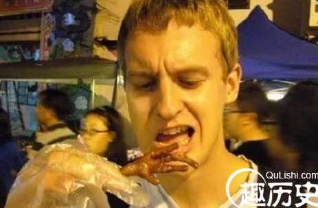 外国人为什么不吃大闸蟹？答案让中国人思考人生