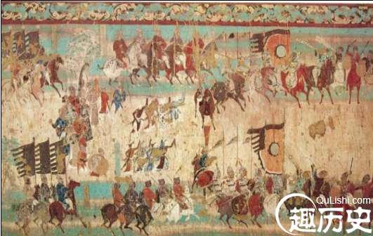 历时百年的唐蕃战争，唐朝和吐蕃到底谁是战争的胜利者？