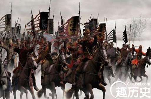 汉光武帝刘秀那么厉害，为什么他建立的东汉的历史存在感这么低呢