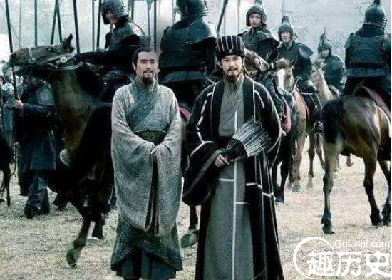 诸葛亮北伐为什么都失败了？原来都是他们的锅