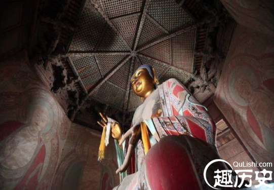 中国最“神”千年木塔，闪电击不中火烧不燃，地震7次未倒