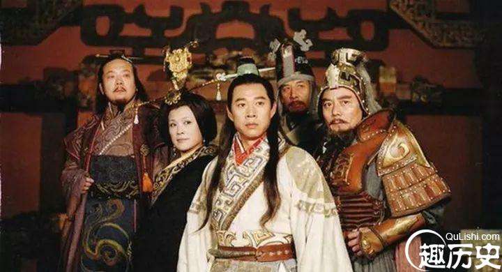 为什么他文武双全，最后却被讹传为阉宦2000多年，成亡秦的罪人？