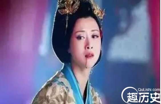 汉武帝一生中最爱的女人是谁？不是卫子夫和李夫人，其结局最凄惨！