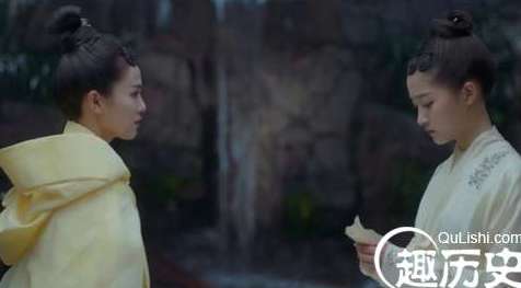 《凤囚凰》第43-48集抢先看，楚玉追着容止出去，最后结局如何？