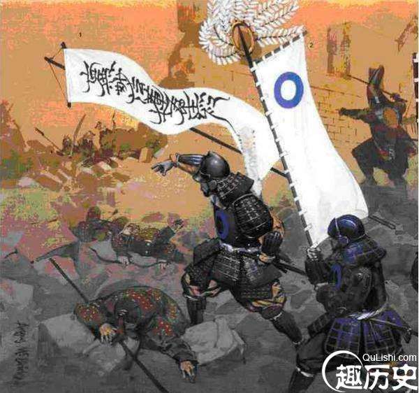 这位日本天皇，因杀猪时说了句真话，竟被直接干掉！