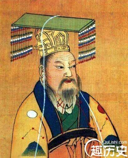 秦始皇创秦制，为汉以后各朝所沿袭；隋文帝创隋制，为唐以后各朝所遵循。