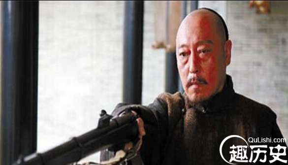 假如康熙不把此人错杀，中国武器可以领先世界，怎会落后挨打