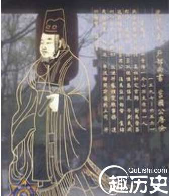 凌烟阁功臣唐俭的人物简介，唐俭的生平事迹