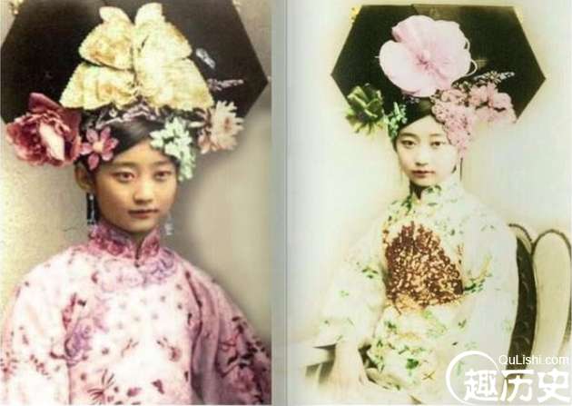 清朝公主们结婚之后是什么样子？每个都很可怜，有的甚至无儿无女