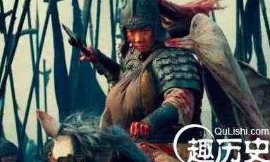 “虎痴”许褚真的打不过赵云吗？赵云真有那么强？