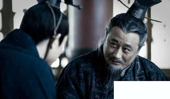 李斯上厕所时看到一个东西，影响了他的一生