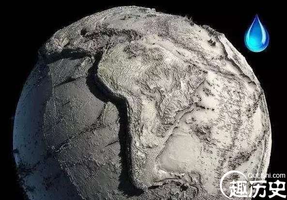 科学家发现和地球及其相似的行星，但无法居住