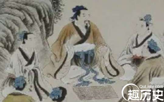 中国古代最早的&ldquo;黑社会&rdquo;老大竟然是他！