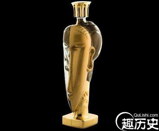 超出想象，世界上最贵的矿泉水,一瓶6万美元