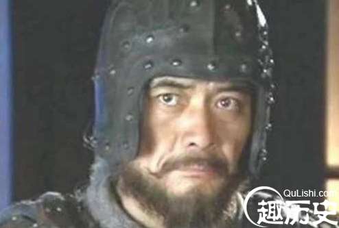 为什么完美将军赵云会被魏延后来居上？