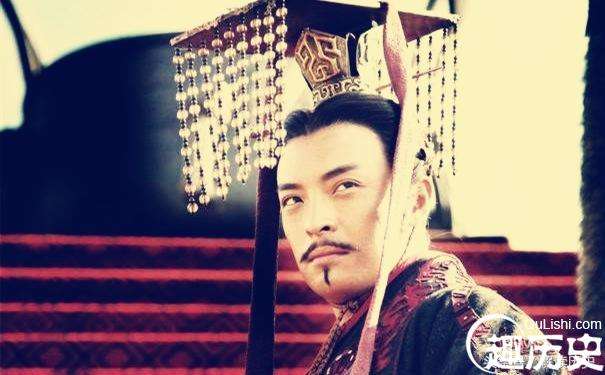 六国合纵，秦惠文王只用一根狗骨头就给破了