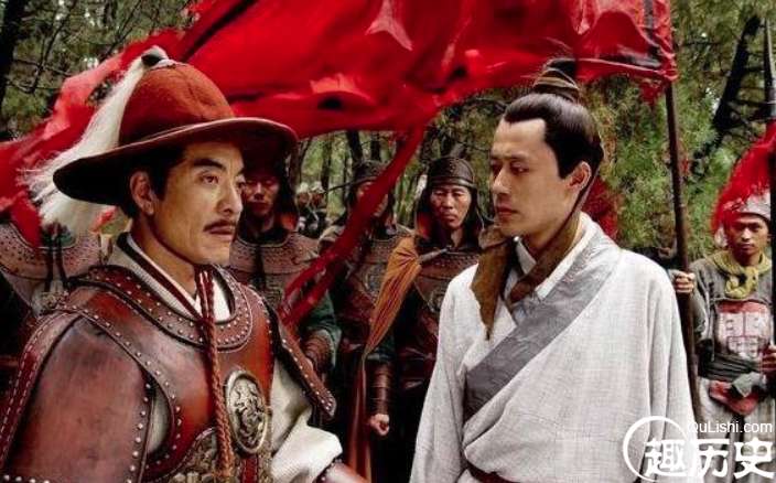 一位邮递员被朝廷裁撤，一怒之下造反，推翻大明王朝