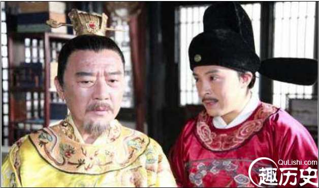 刘伯温高老还乡前给朱元璋留了2句话，如果朱元璋听了，明朝或再延续百年不止