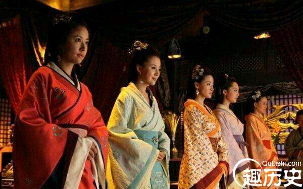 太监一时马虎，写错了一份名单，因祸得福，成传奇皇后