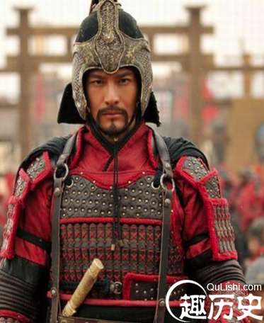 岳飞一句话竟然让八万人投降，我们来看看他是怎么做到的