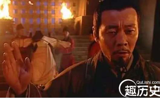 汉武帝搜查重臣家，发现500金，回去立马给他儿子升官