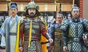 中国史上最诡异的皇位继承，真相竟然是...