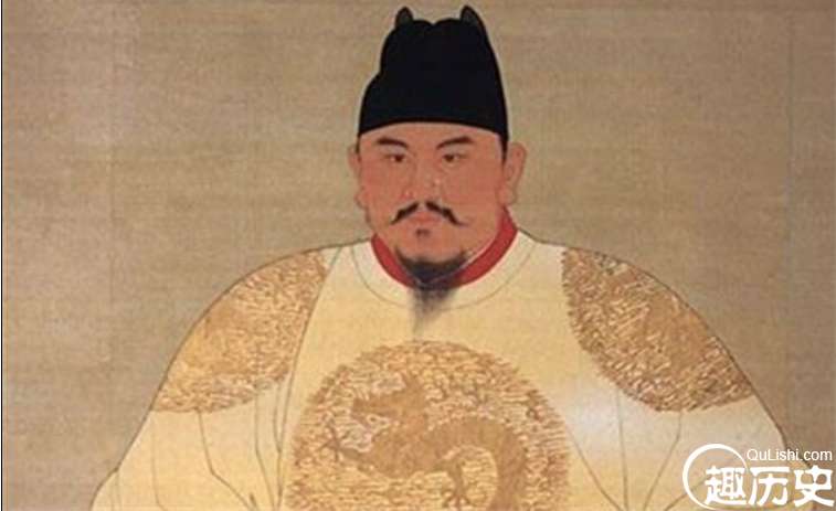 明朝大将徐达，是如何用25万军队灭亡元朝的呢？