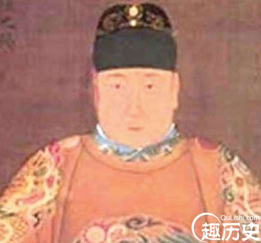 朱元璋为什么不把皇位传给四子朱棣呢？原来是这个原因