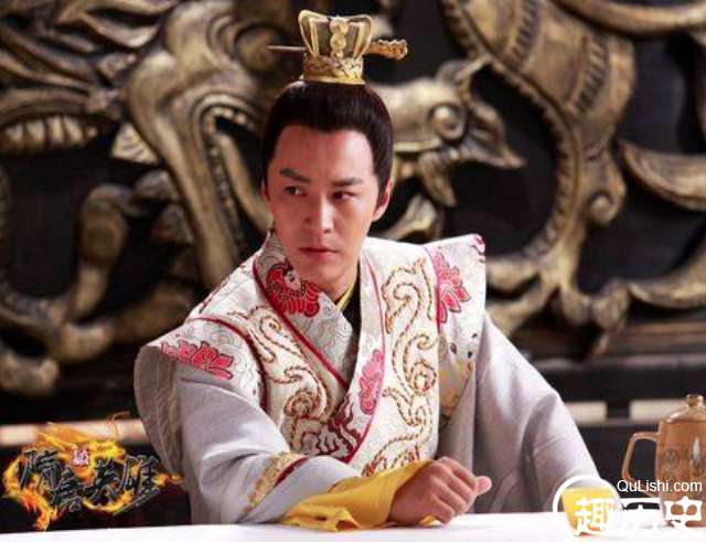 李世民为什么要霸占李元吉和李建成的妻子？其中竟有这样的深意