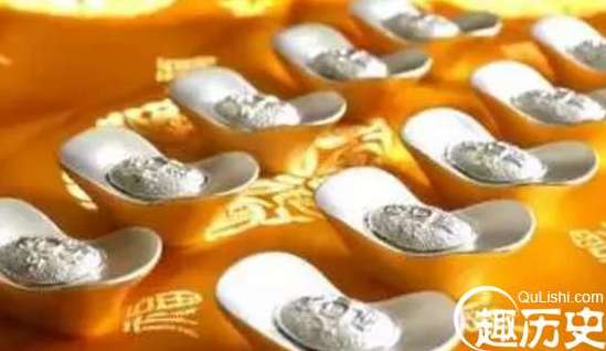 宋朝官员工资有多高？王安石、包拯一个比一个高