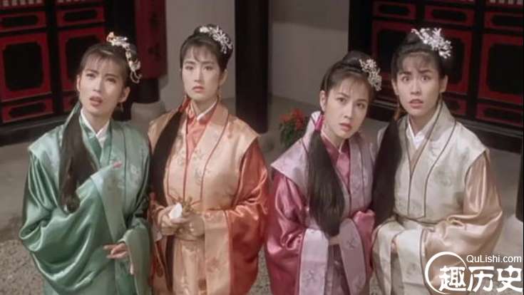 历史上真正的唐伯虎并没有点过秋香，一生中命途坎坷