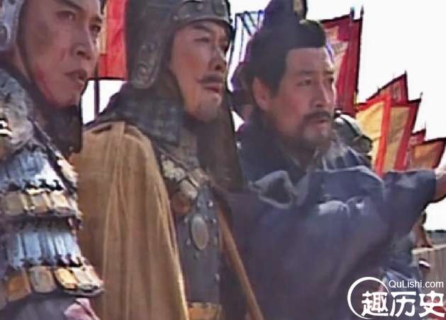 徐庶竟然一直活到了清朝，居然还有史料记载？