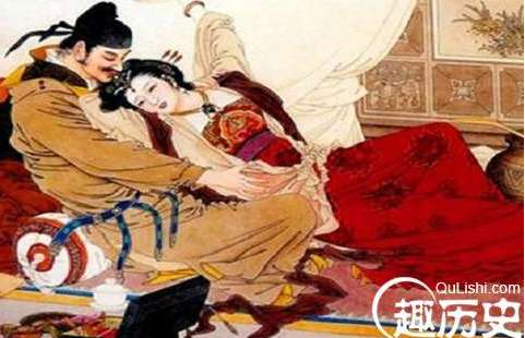 唐朝女人有多开放？衣着前卫，女子改嫁很普遍