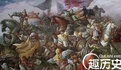 中古古代有哪些皇帝是靠装傻坐上皇位的？