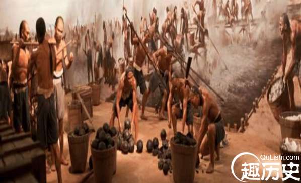 唐朝中期的第一名将，凭借一人之力收复4000里山河