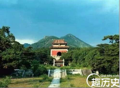 知道明十三陵都叫什么吗？他们名字的由来及寓意又是什么呢？