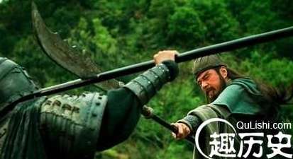 历史上关羽在曹营待了多少时间？真相是...