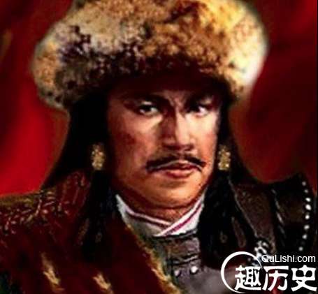 &ldquo;女真四太子&rdquo;之阿骨打最能打的儿子&mdash;&mdash;完颜宗望
