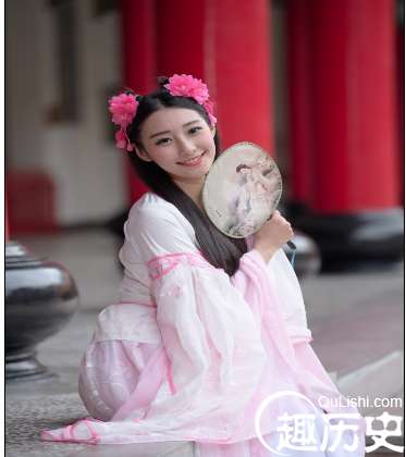 西汉名臣张敞只因为给妻子画眉，就被人举报为&ldquo;流氓&rdquo;