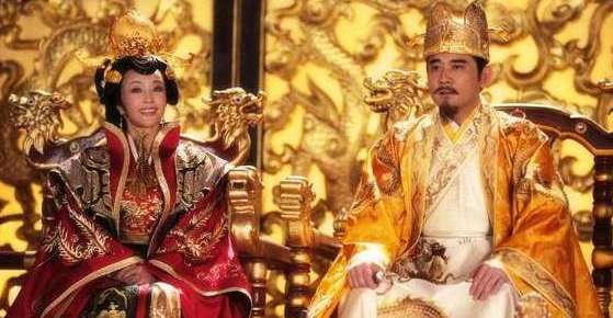 武则天当上皇帝以后，武家的兄弟都是什么结局？