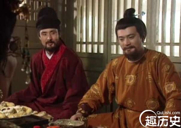 武则天当了皇后之后，为什么武氏家族反而倒了大霉呢