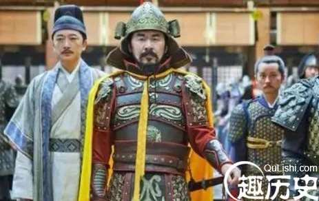 古代哪个皇帝对天射箭，箭的落点就是皇陵