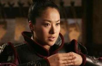 盘点中国古代四大巾帼英雄，除了花木兰你还知道谁？