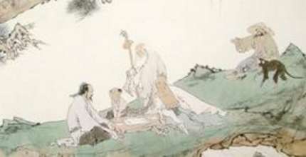 唐朝诗人刘长卿的人物事迹，刘长卿的生平简介