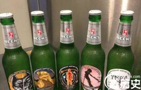 德国最好的啤酒品牌，贝克啤酒风靡全球140个国家