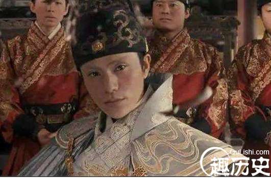 明朝的东厂为什么要供奉岳飞的画像呢？原来是这样