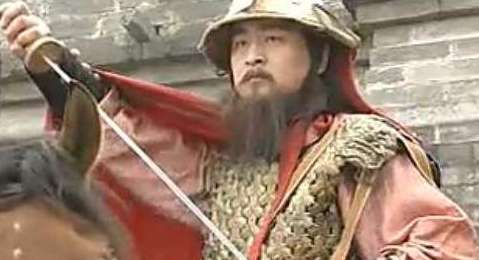 明朝大忠臣卫景瑗，李自成用他80岁老母劝他投降，他自杀殉国