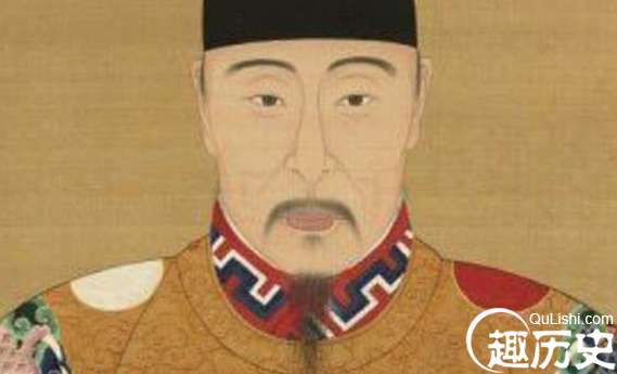 朱厚熜仅仅是个藩王，为什么可以继承皇位？