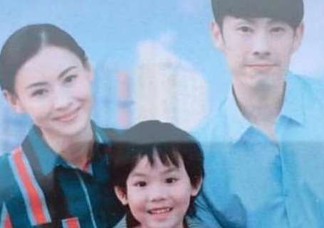 《如果爱》万嘉玲和宋乔植的儿子怎么会死？宋逸轩为什么发生事故？