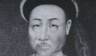 乾隆皇帝的曾孙奕经，道光年间的草包将军，因信致败遭羞辱